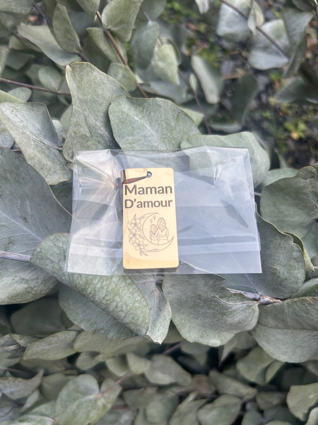 Cadeau maman